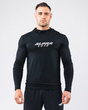 Agility Hoodie - Black