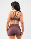 Mia Mesh Bra - Sugar