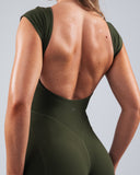 Allure Bodysuit - Grand