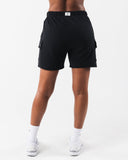 Cargo Short - Black
