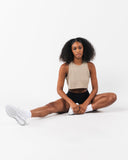 LDB Muscle Tank - Dune