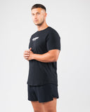 Force Core Tee - Black