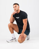 Strike Short - Dark Cyan