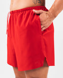 Strike Short - Carmine