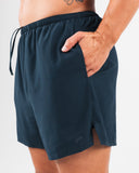 Strike Short - Dark Cyan