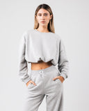 Bubble Crew - Heather Cloud