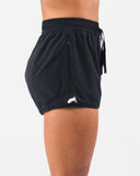 Speed Short - Black