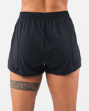 Speed Short - Black