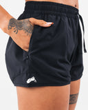 Speed Short - Black