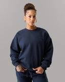Staple Crewneck - Anchor