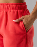 Staple Jogger - Formula Red