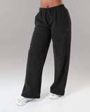 Staple Pant Long - Black