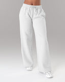 Staple Pant Tall - Heather Grey