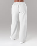Staple Pant Long - Heather Grey