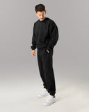 Staple Crewneck - Black