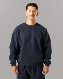 Staple Crewneck - Anchor