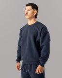 Staple Crewneck - Anchor