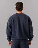 Staple Crewneck - Anchor