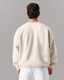 Staple Crewneck - Wheat