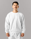 Staple Crewneck - White