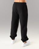 Staple Jogger - Black
