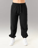Staple Jogger - Black