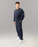 Staple Jogger - Anchor