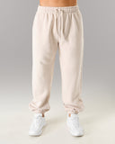 Staple Jogger - Wheat