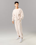 Staple Jogger - Wheat