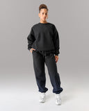 Staple Jogger - Black