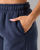 Staple Jogger - Anchor