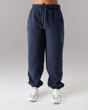 Staple Jogger - Anchor