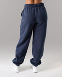 Staple Jogger - Anchor