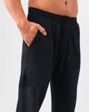 Sunfade Bum Pant - Black