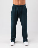 Sunfade Bum Pant - Dark Cyan
