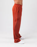 Sunfade Bum Pant - Rust