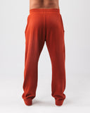 Sunfade Bum Pant - Rust