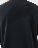 Sunfade Bum Shirt - Black
