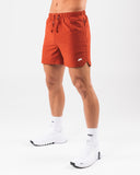 Swift Short 5" - Rust