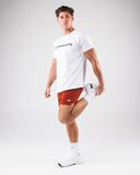 Swift Short 5" - Rust