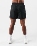 Technical Swim Short - Black
