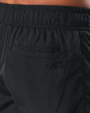 Technical Swim Short - Black