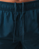 Technical Swim Short - Oasis