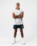 Technical Swim Short - Oasis