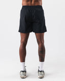Technical Swim Short - Black