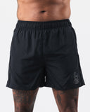 Technical Swim Short - Black