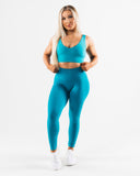 Celeste Bra A/B Cup - Neptune