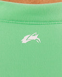 KDM Zip Bra - Aurora