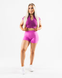 KDM Zip Bra - Nebula