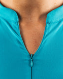 KDM Zip Bra - Neptune